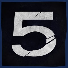 Trophy Icon