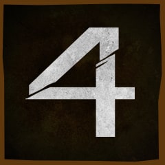 Trophy Icon