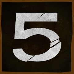 Trophy Icon