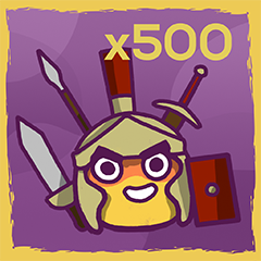 Trophy Icon