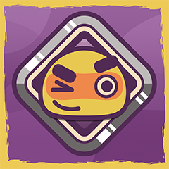 Trophy Icon