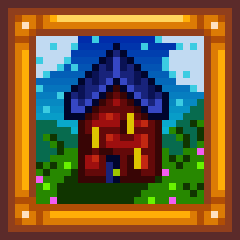 Trophy Icon