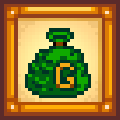 Trophy Icon