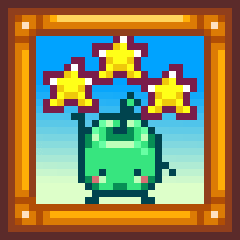 Trophy Icon