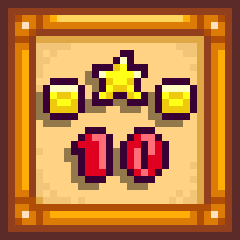 Trophy Icon