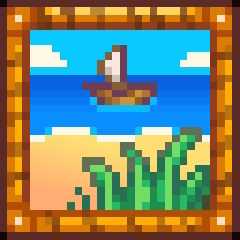 Trophy Icon