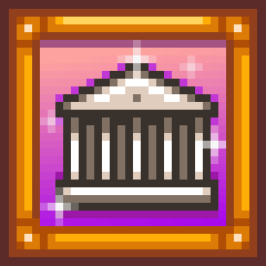 Trophy Icon