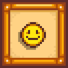 Trophy Icon