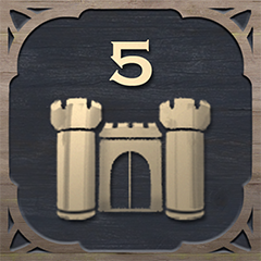 Trophy Icon