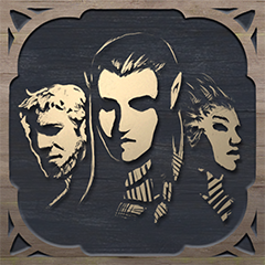 Trophy Icon