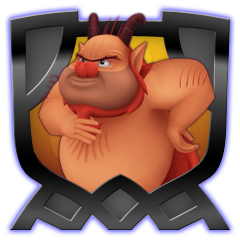 Trophy Icon