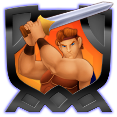 Trophy Icon