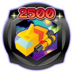 Trophy Icon