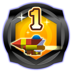 Trophy Icon