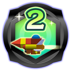 Trophy Icon