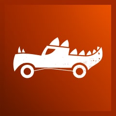 Trophy Icon