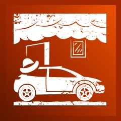 Trophy Icon