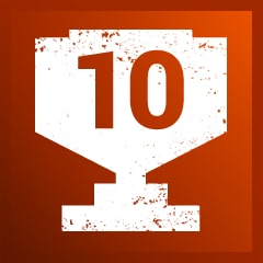 Trophy Icon