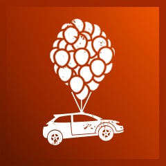 Trophy Icon