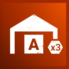 Trophy Icon