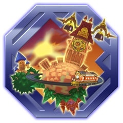 Trophy Icon
