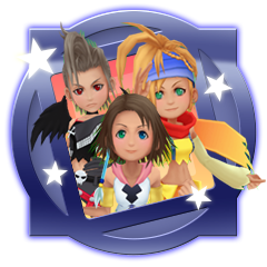 Trophy Icon