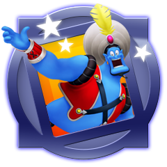 Trophy Icon