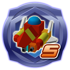 Trophy Icon