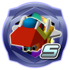 Trophy Icon
