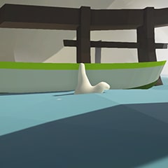 Learn to swim