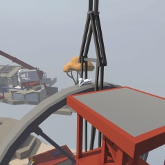 Get Dizzy
