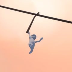 Hook, Line and Jumper