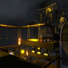 The Foreman