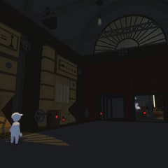 After Hours