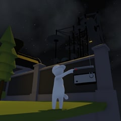 Radio Silence