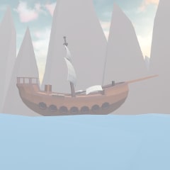 Explorer of the Deep