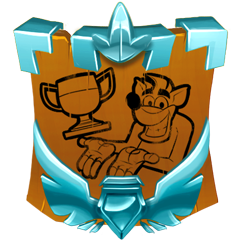 Trophy Icon