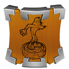 Trophy Icon