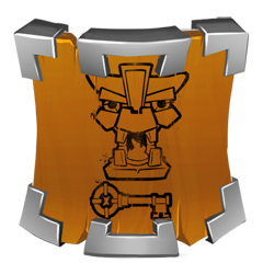 Trophy Icon