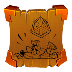 Trophy Icon