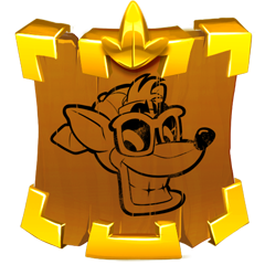 Trophy Icon