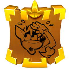 Trophy Icon