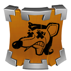 Trophy Icon