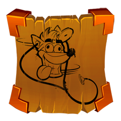 Trophy Icon