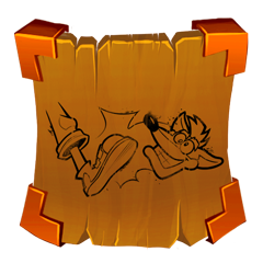 Trophy Icon