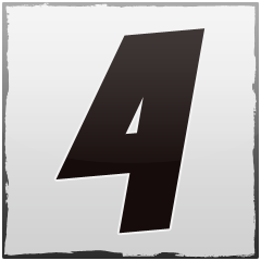 Trophy Icon