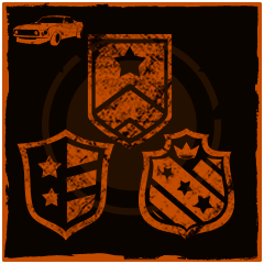 Trophy Icon