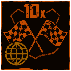 Trophy Icon