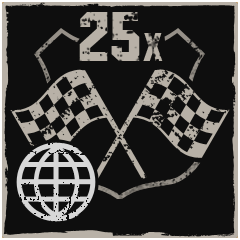 Trophy Icon