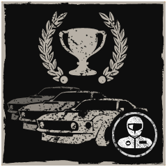 Trophy Icon